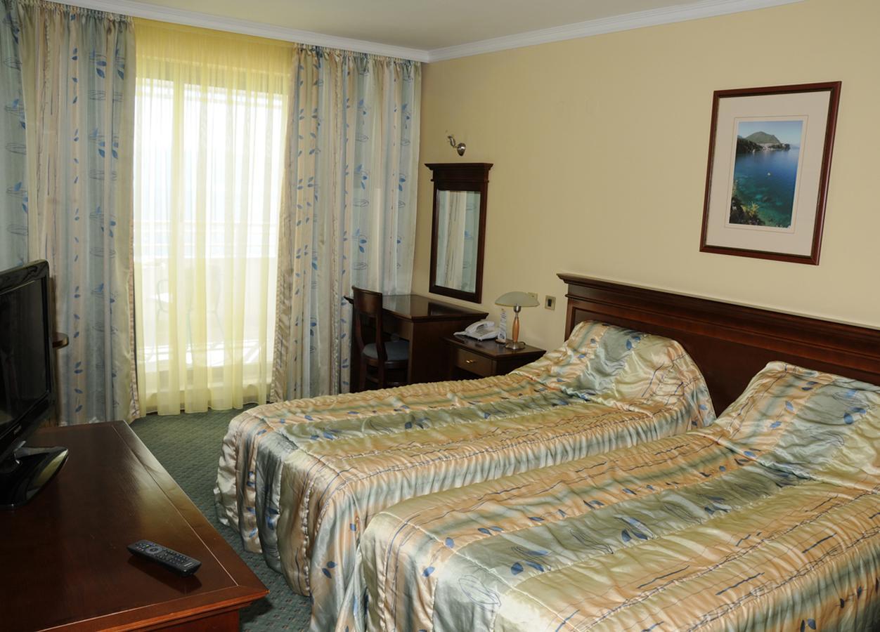 Hotel Granit Охрид Экстерьер фото