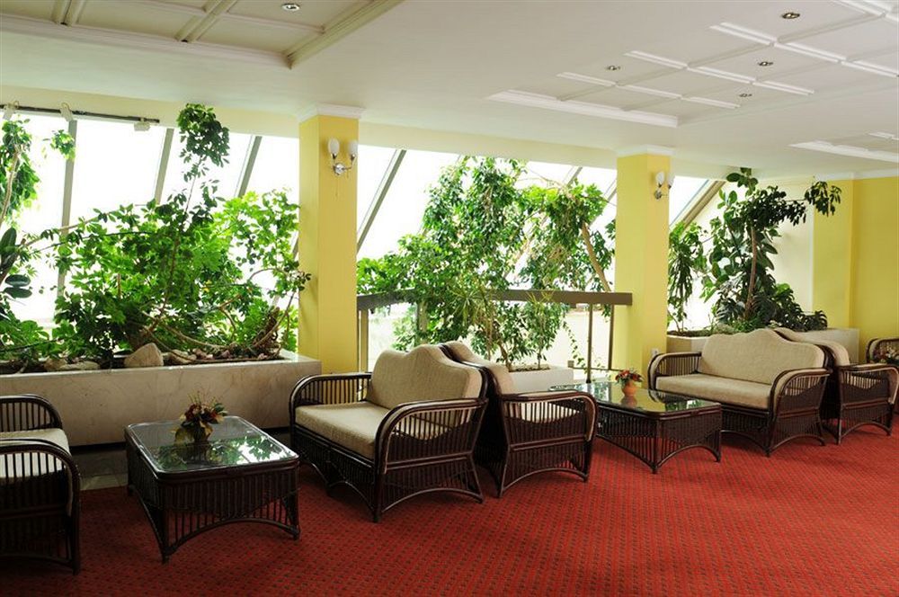 Hotel Granit Охрид Экстерьер фото
